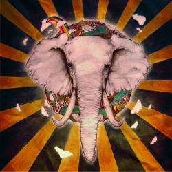 Jeremy Irons And The Ratgang Malibus : Elefanta